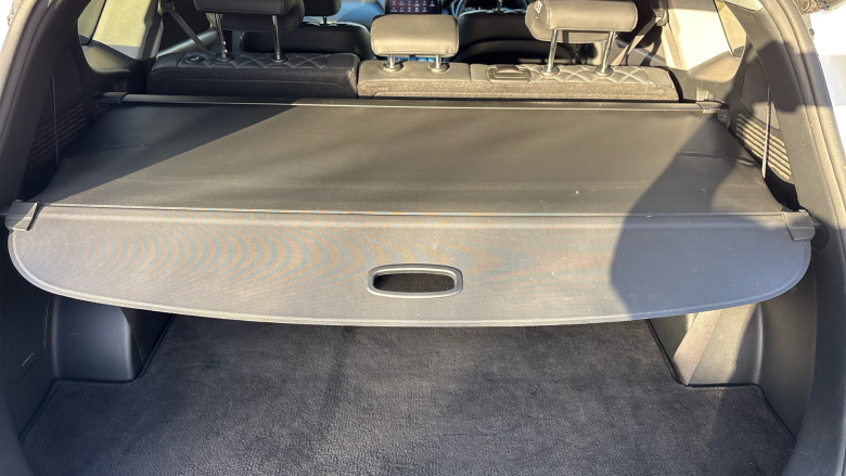 Hyundai SANTA FE 1.6 TGDi Plug-in Hybrid Ultimate 5dr 4WD Auto Estate